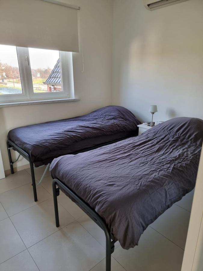 Guest House Scheldevallei Merelbeke 외부 사진