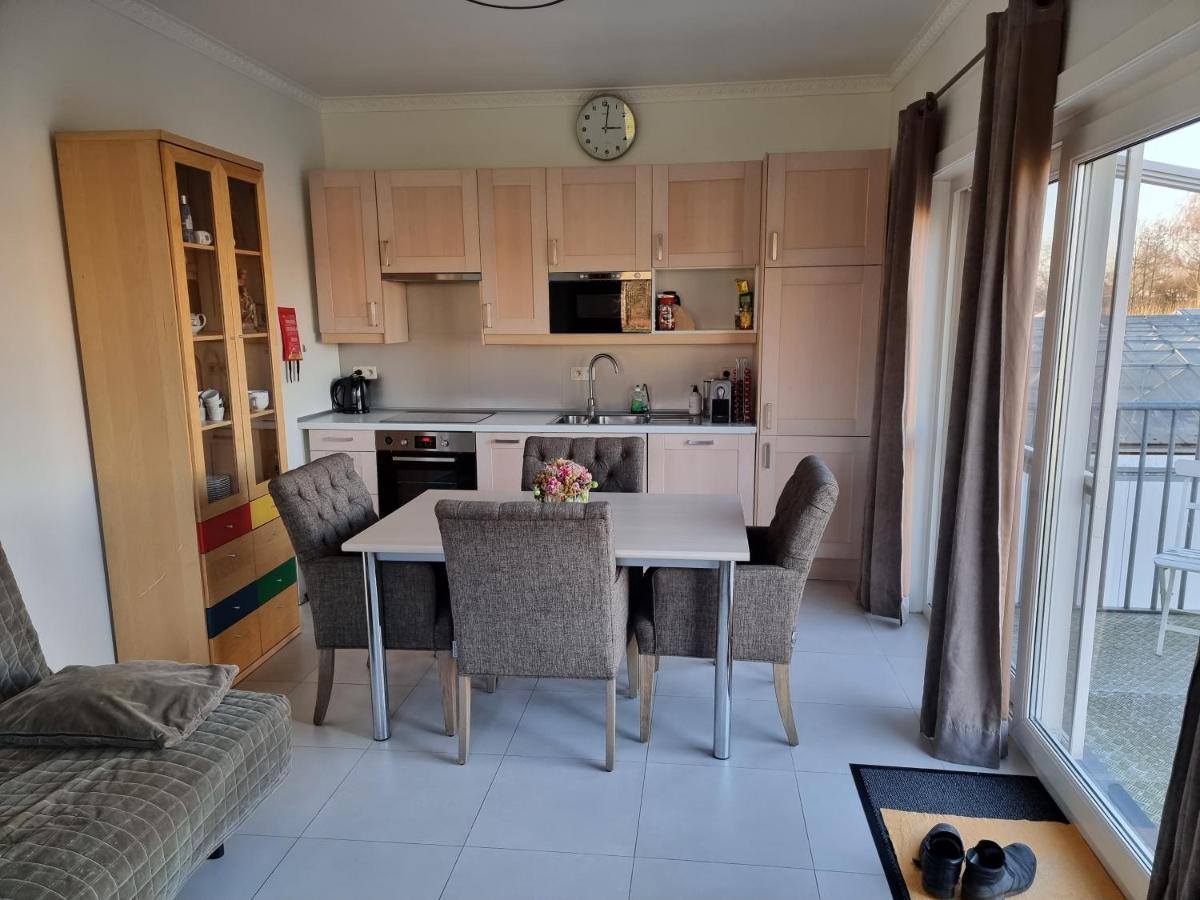 Guest House Scheldevallei Merelbeke 외부 사진